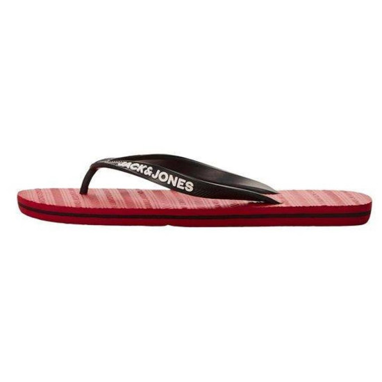 Jack & Jones Jfw Basic Pop Flip Flop Pack